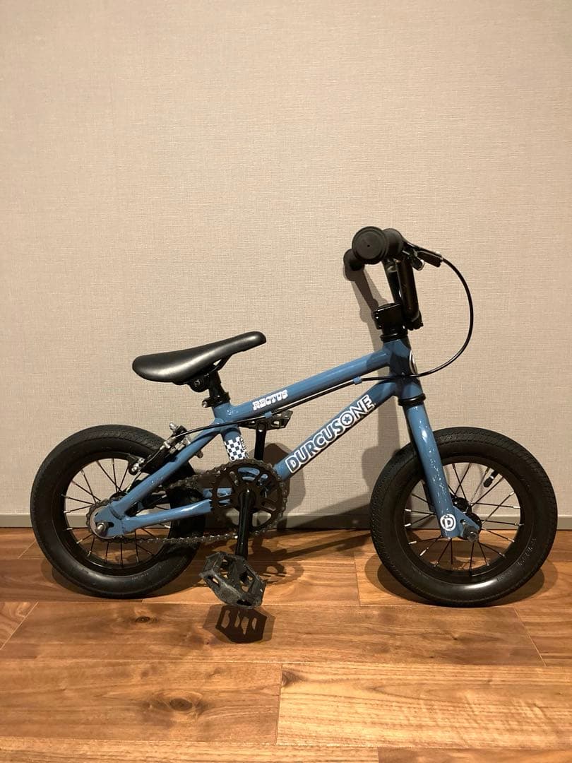 DURCUS ONE BMX RECTUS 12インチ