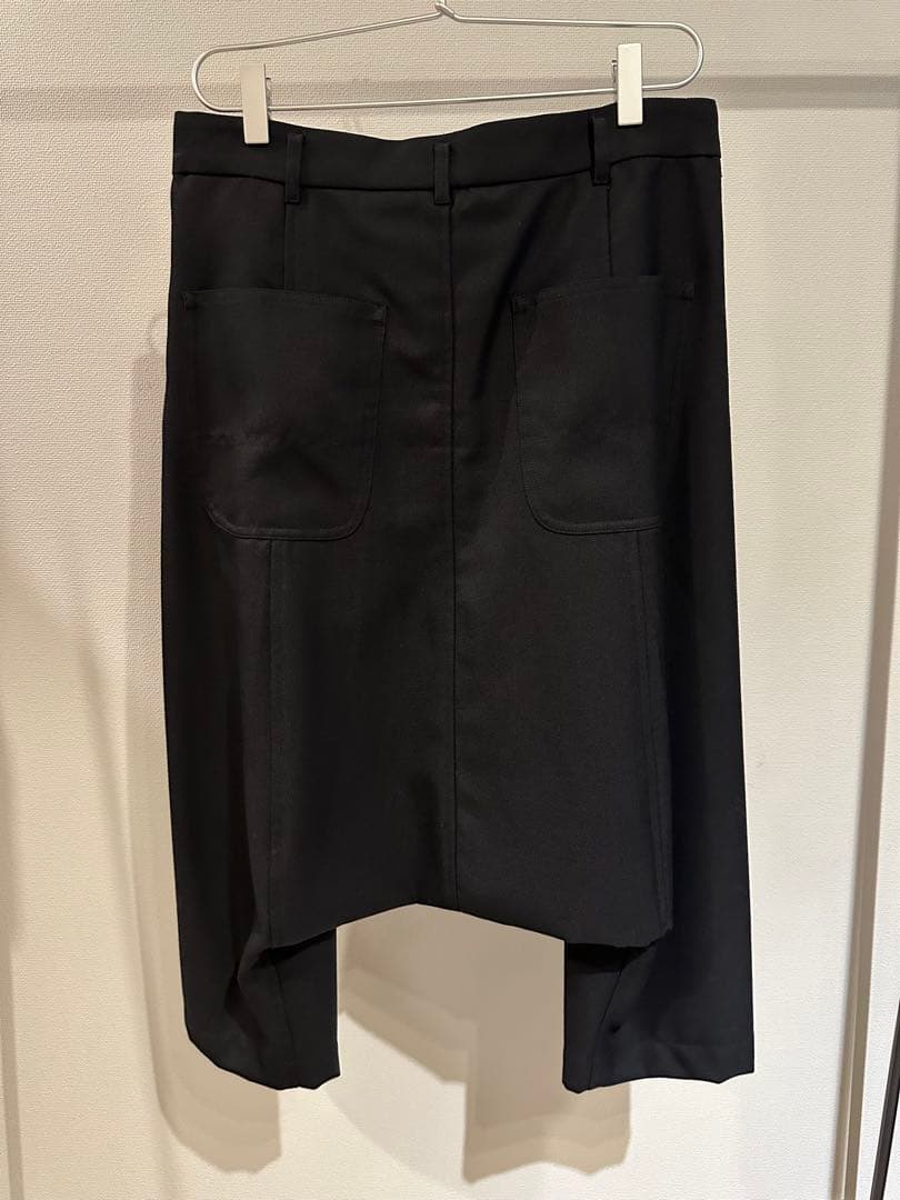 COMME des GARÇONS パンツ XS