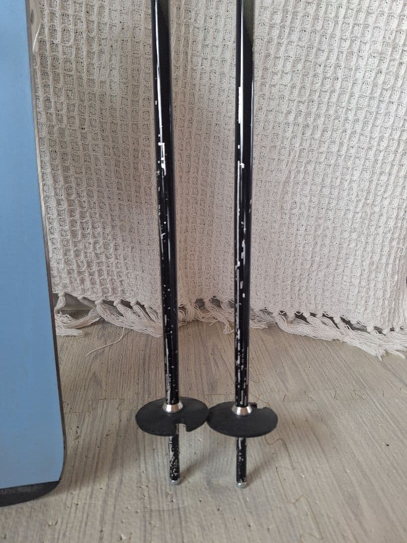 coro　STR JG 110 ジュニアスキー3点セット