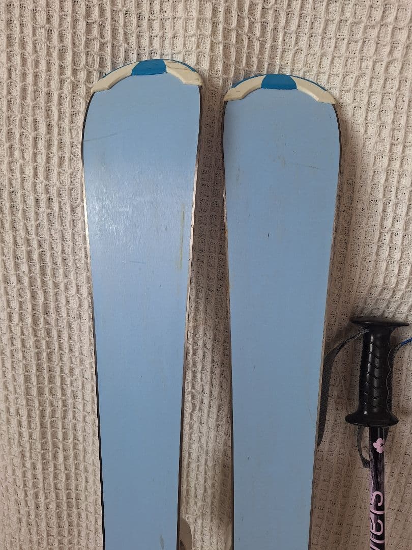 coro　STR JG 110 ジュニアスキー3点セット