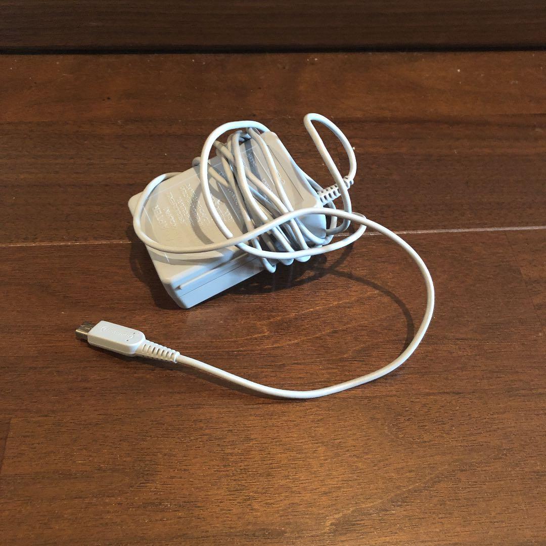 ニンテンドー3DS LL ブルー