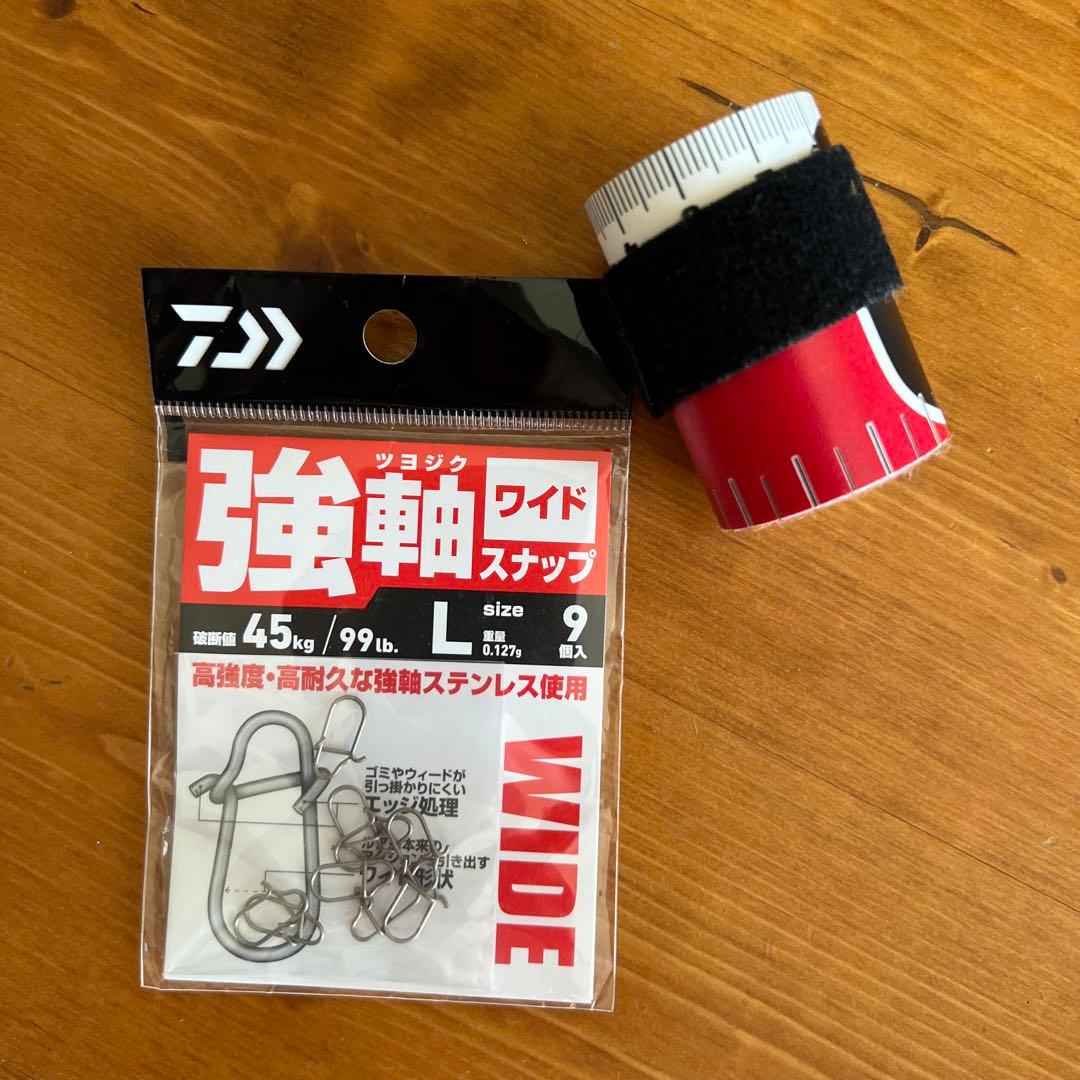 mazume Red-Moon ライフジャケット