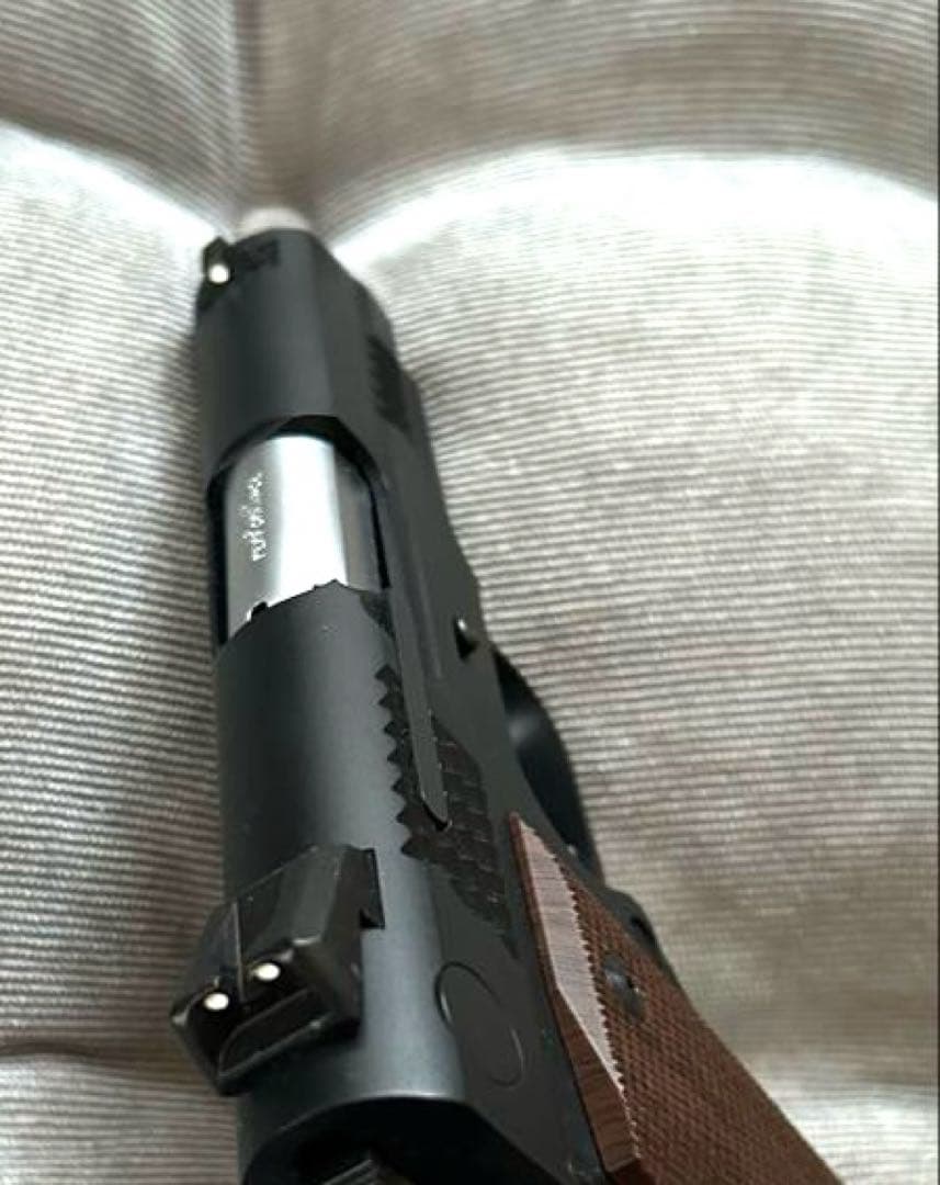 【KSC】S&W M945 compact Joker 美品です‼️