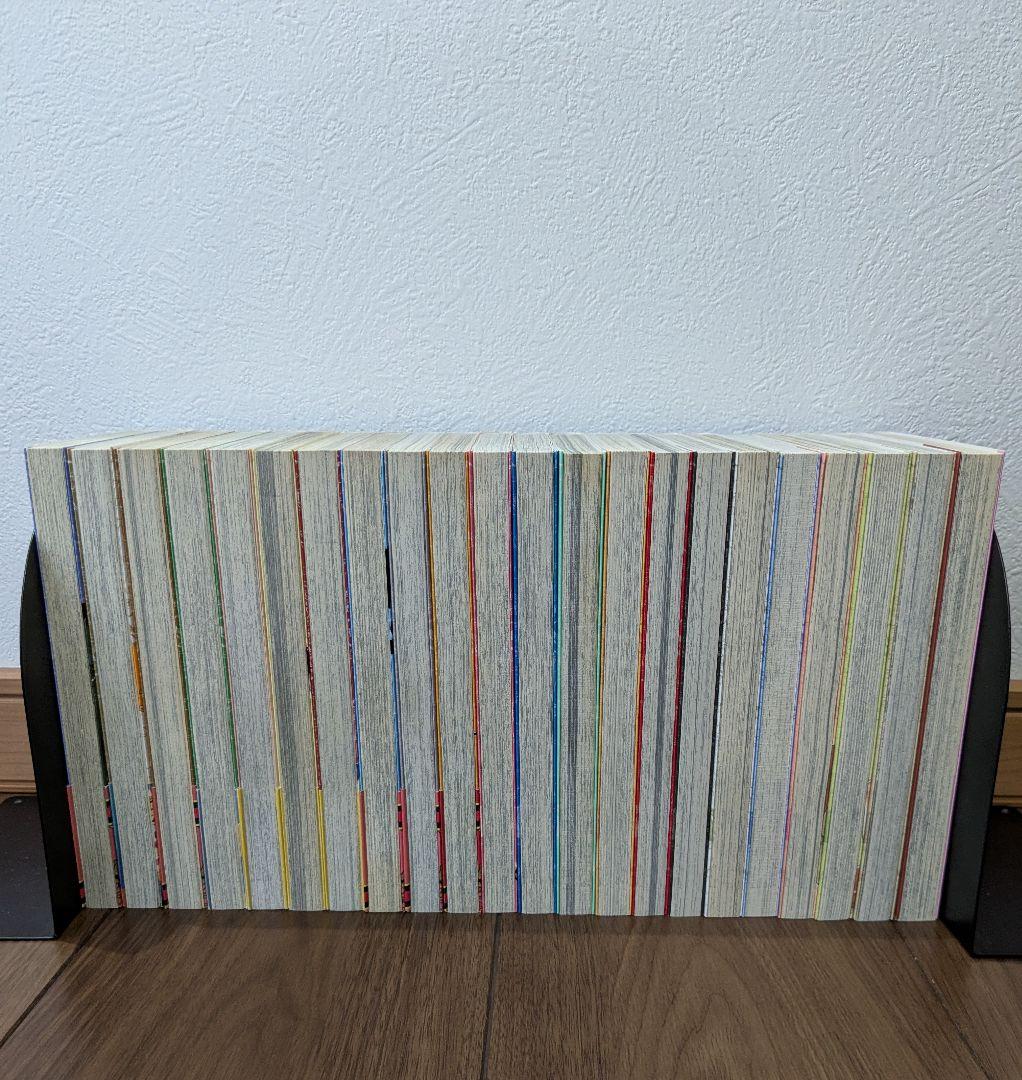 ONEPIECE　既刊全巻110巻セット　極美品　尾田栄一郎　ワンピース　短編集