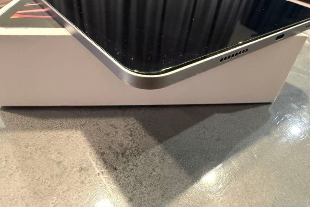 iPad Pro 11インチ 第四世代 128GB