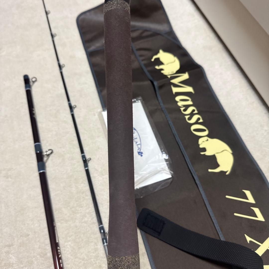 ツララ　Masso77XH