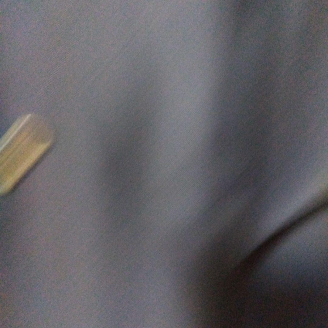 Giorgio Armani ダブルブレストジャケット ネイビー