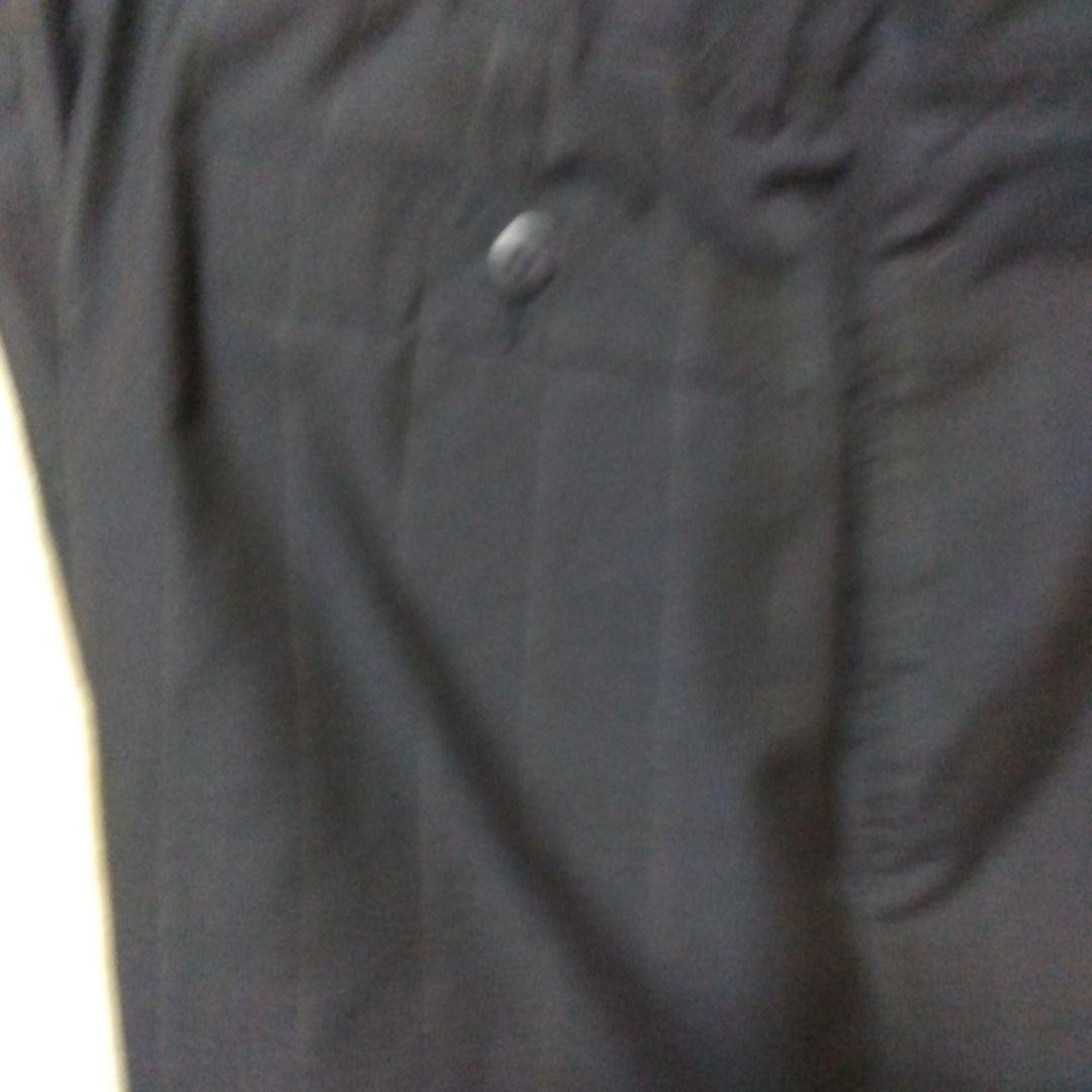 Giorgio Armani ダブルブレストジャケット ネイビー