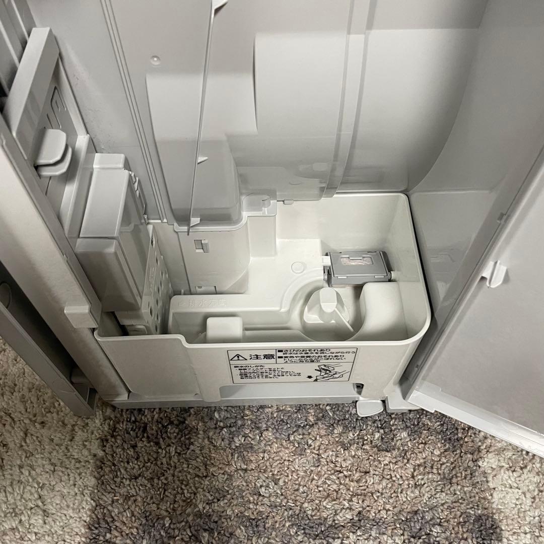 全国送料無料✨PANASONIC✨ 次亜塩素酸空間除菌脱臭機　F-MV4300