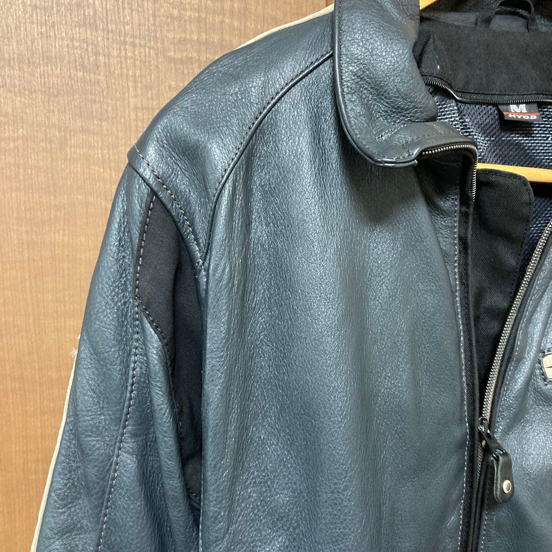 バイクウェア・装備 HYOD ST-X Lite NAB LUXULY D3O HSL806D