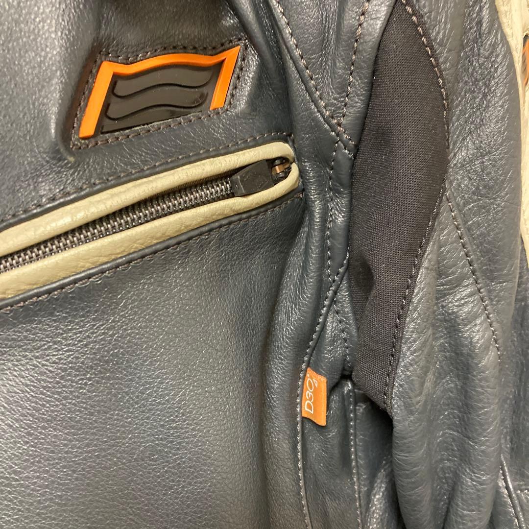 バイクウェア・装備 HYOD ST-X Lite NAB LUXULY D3O HSL806D