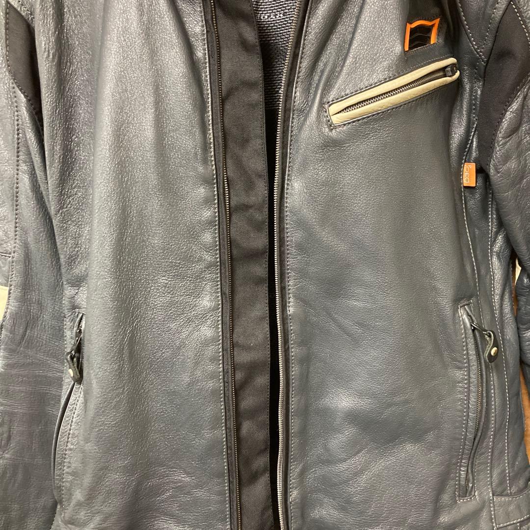 バイクウェア・装備 HYOD ST-X Lite NAB LUXULY D3O HSL806D