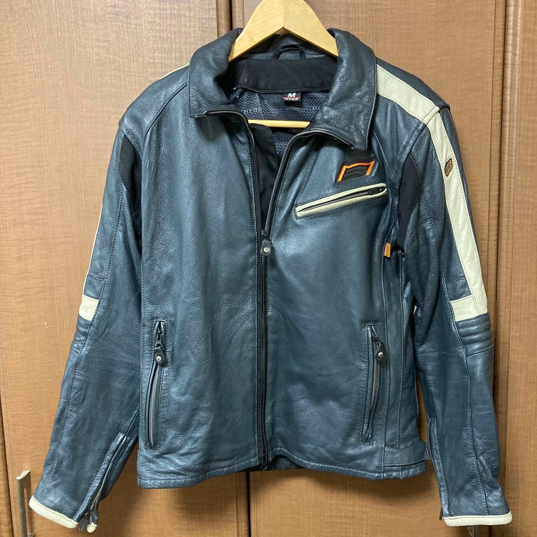 バイクウェア・装備 HYOD ST-X Lite NAB LUXULY D3O HSL806D