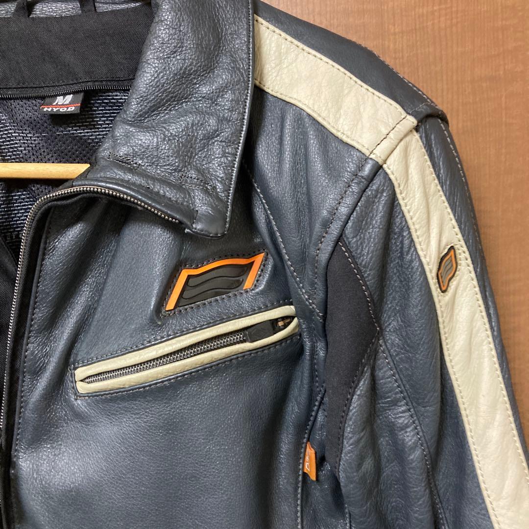 バイクウェア・装備 HYOD ST-X Lite NAB LUXULY D3O HSL806D