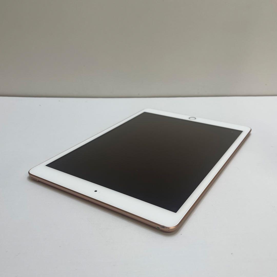#870 iPad 第7世代 128GB Wi-Fi A2197 89%