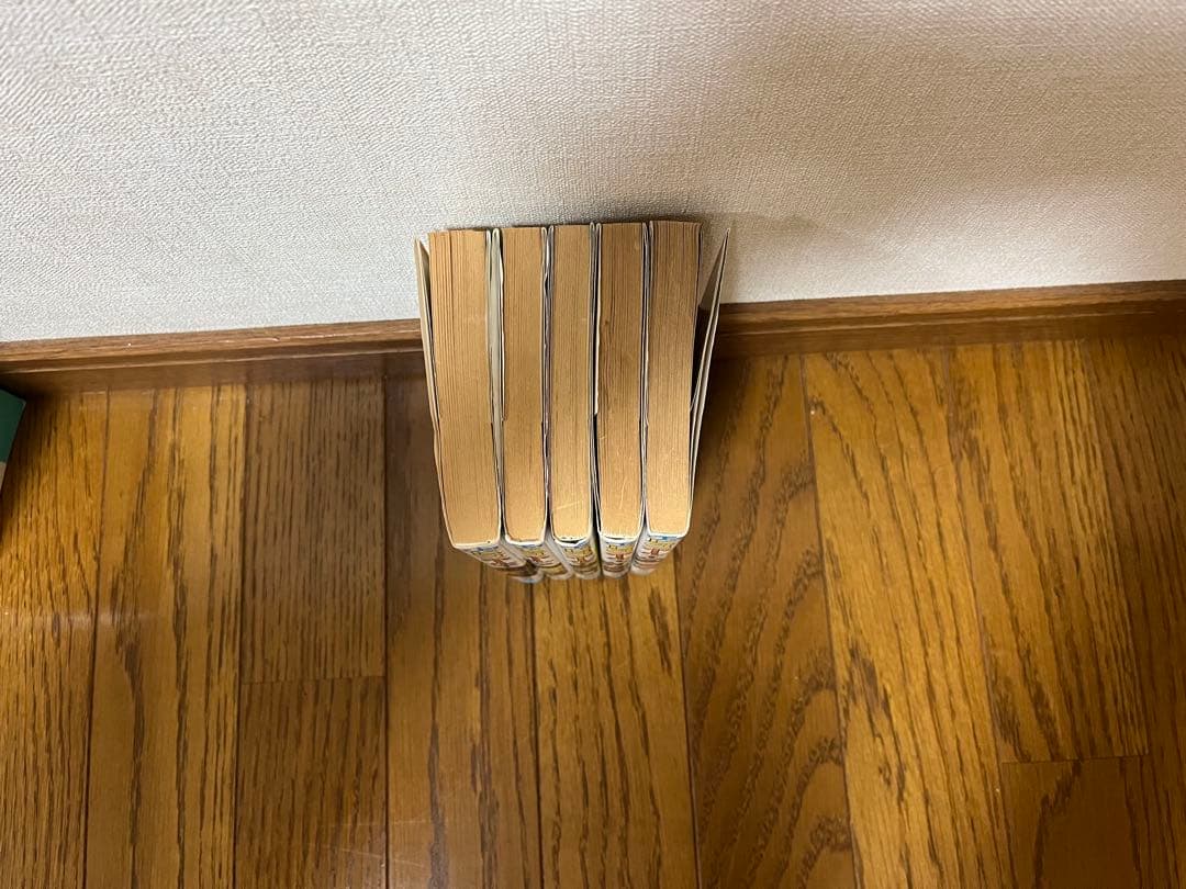 ドラゴンボール 初版