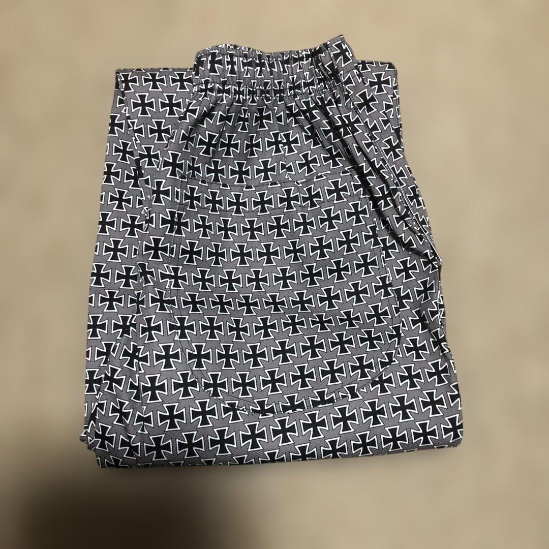 a*e様 US三軒茶屋　アイアンクロスイージーパンツ　完売品