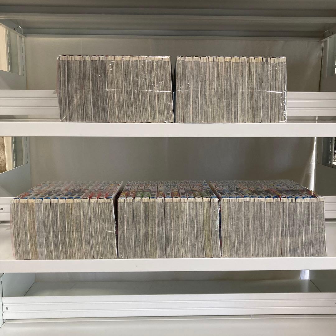 魔入りました！入間くん 1〜46巻+魔界の主役は我々だ！全巻 1.13-1