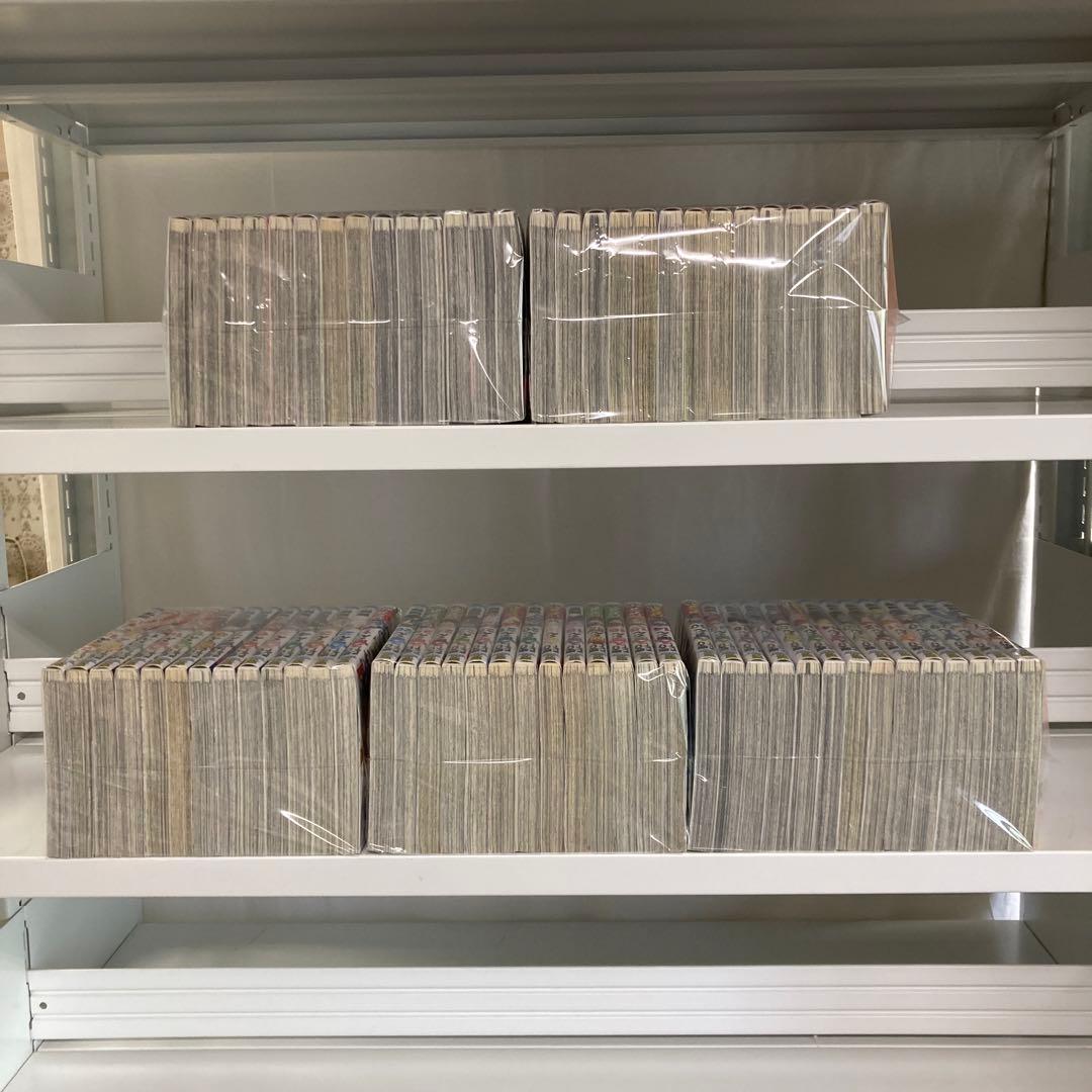 魔入りました！入間くん 1〜46巻+魔界の主役は我々だ！全巻 1.13-1