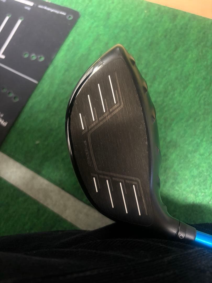 PING G40 ドライバー 10.5°