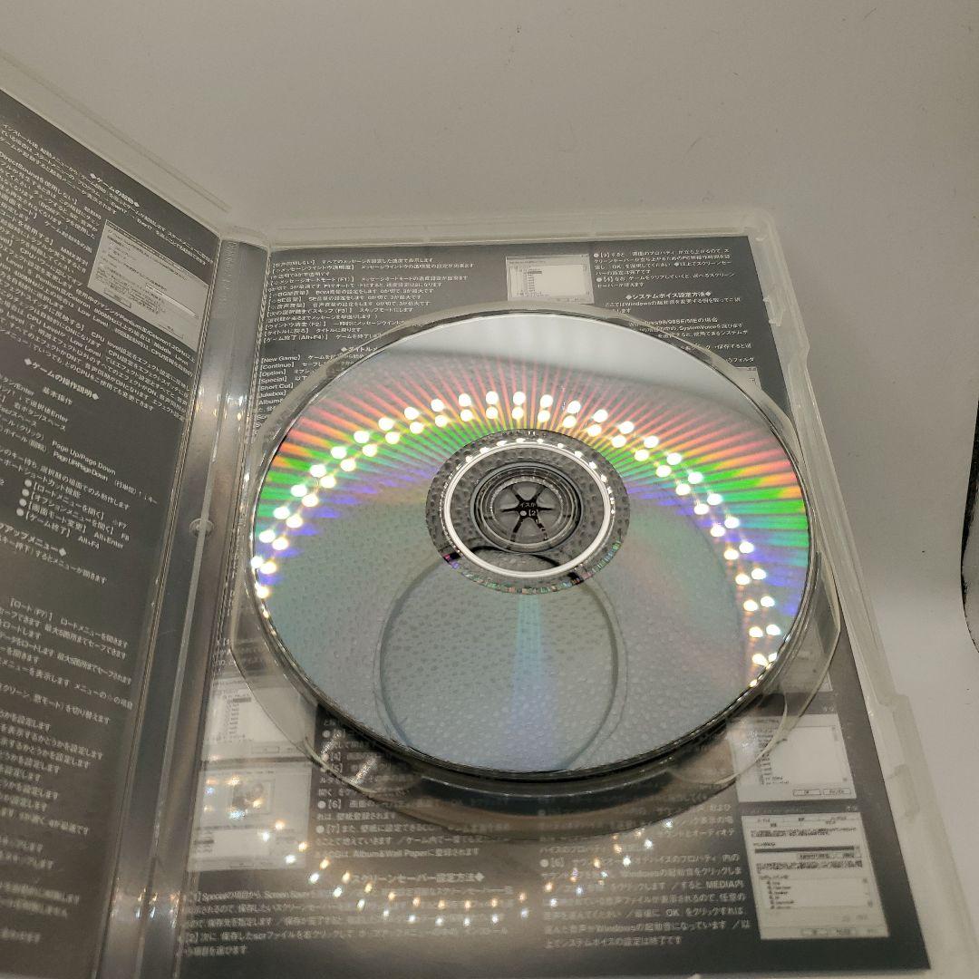 その他 Ever17 PE DVD EDITION