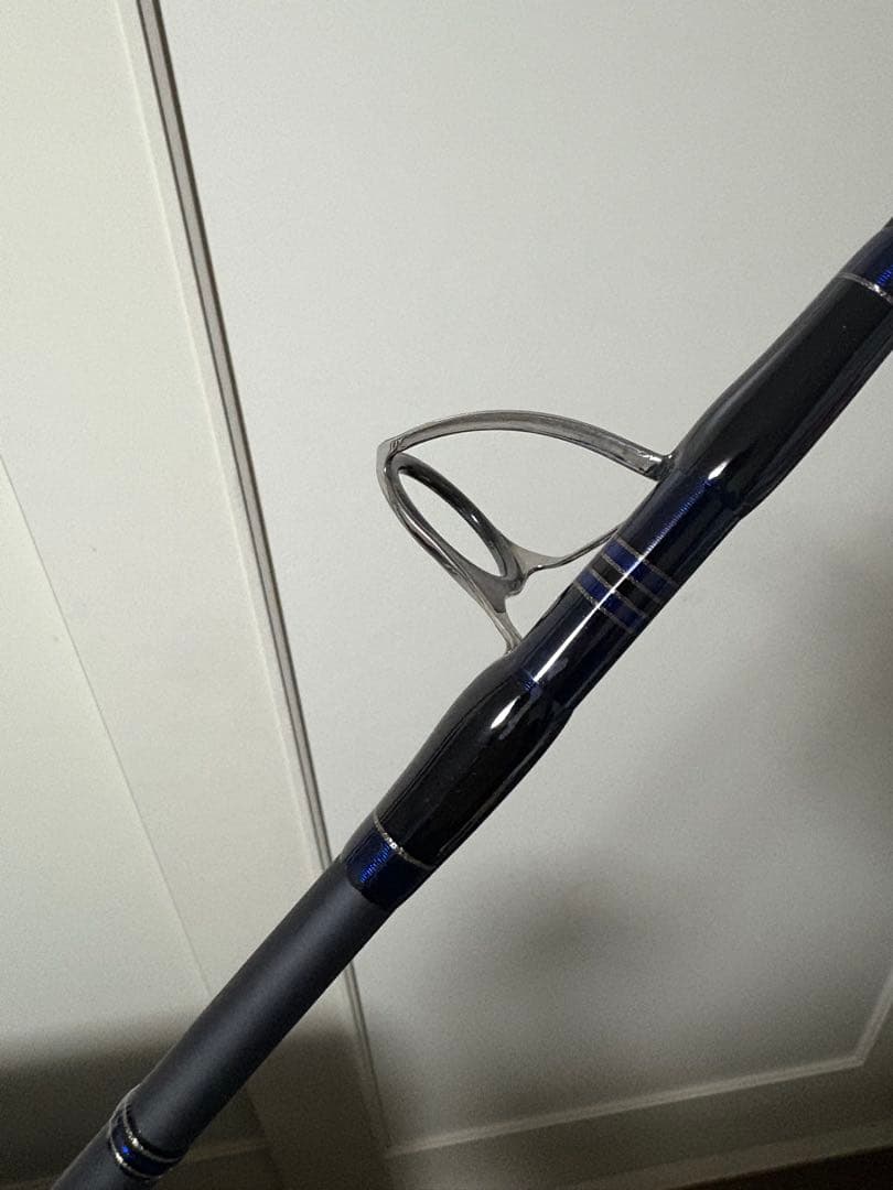 ロッド MCWorks GRAVITY 835STR