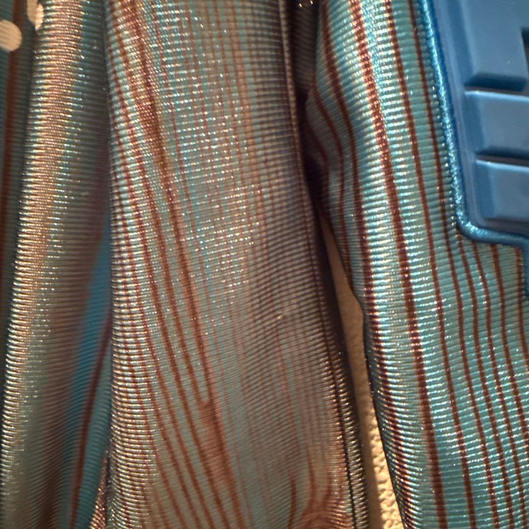 トップス NIKExOFF-WHITE JERSEY IMPERIAL BLUE