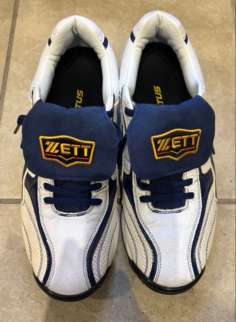 プロステイタス　オーダーシューズ26.5センチ