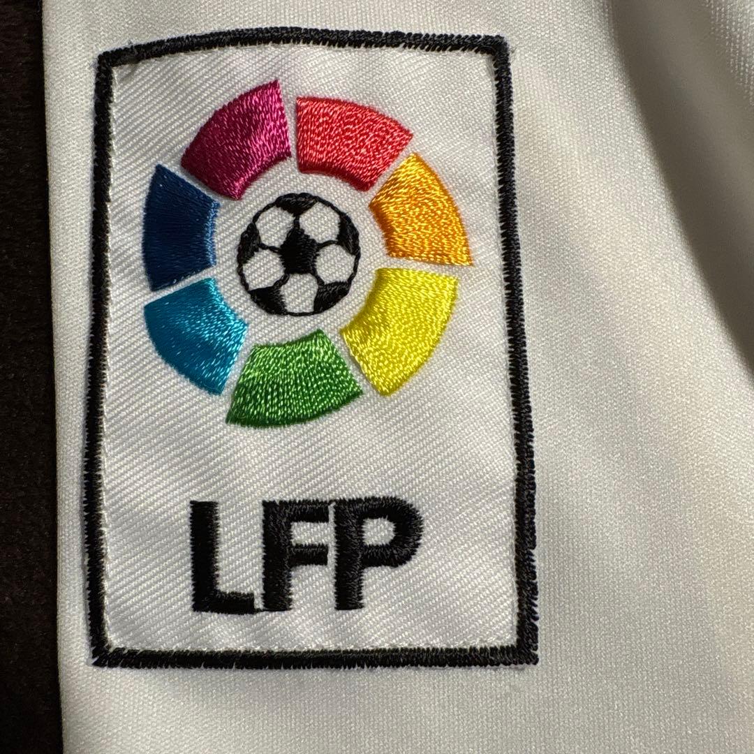 REAL MADRID RONALDO 9番 ユニフォーム