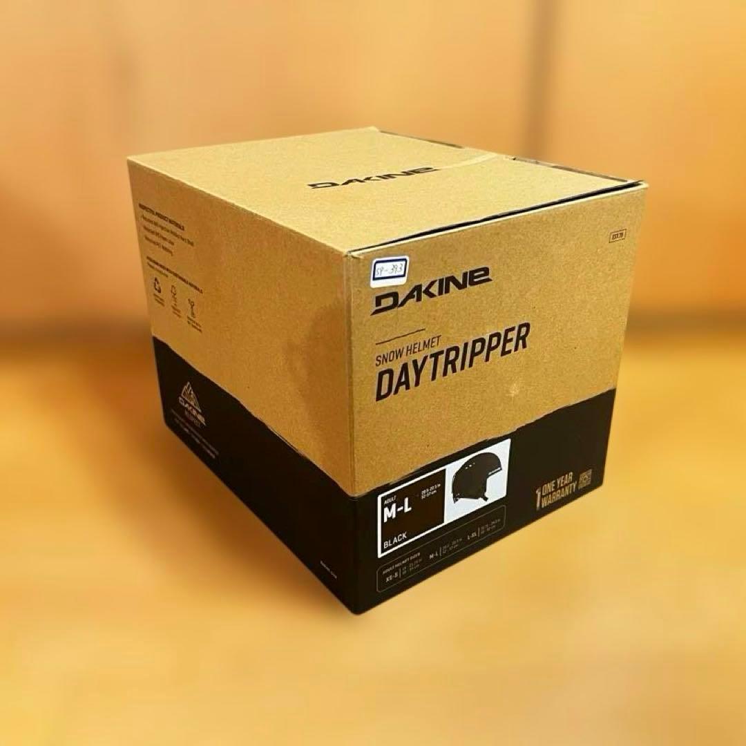 DKINE DAYTRIPPER ダカイン　デイトリッパー