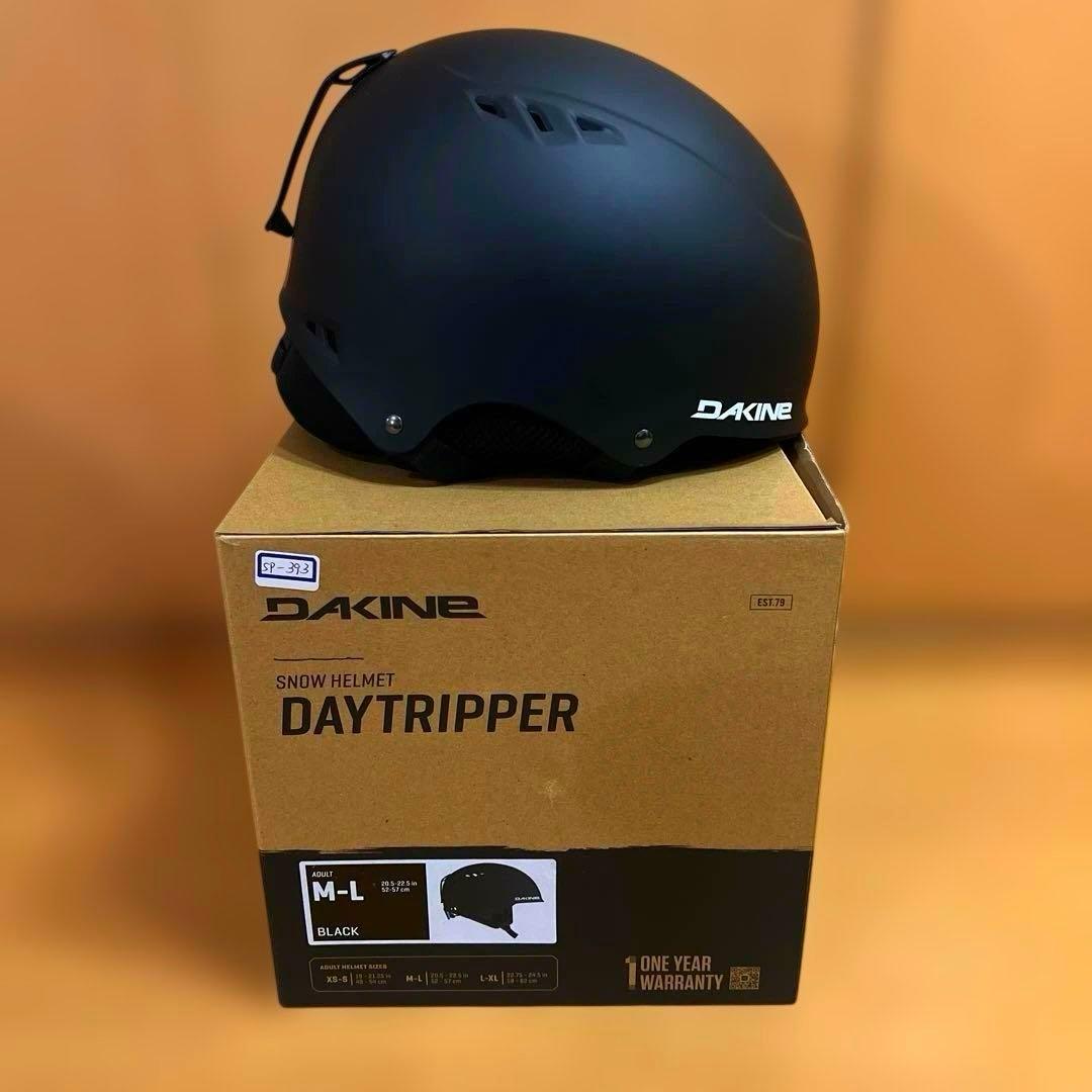 DKINE DAYTRIPPER ダカイン　デイトリッパー