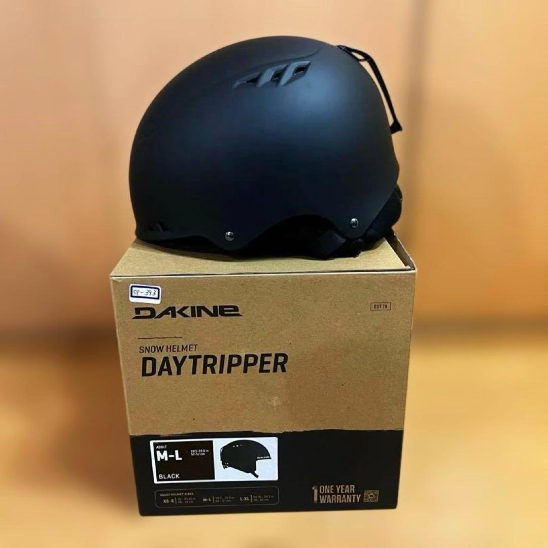 DKINE DAYTRIPPER ダカイン　デイトリッパー