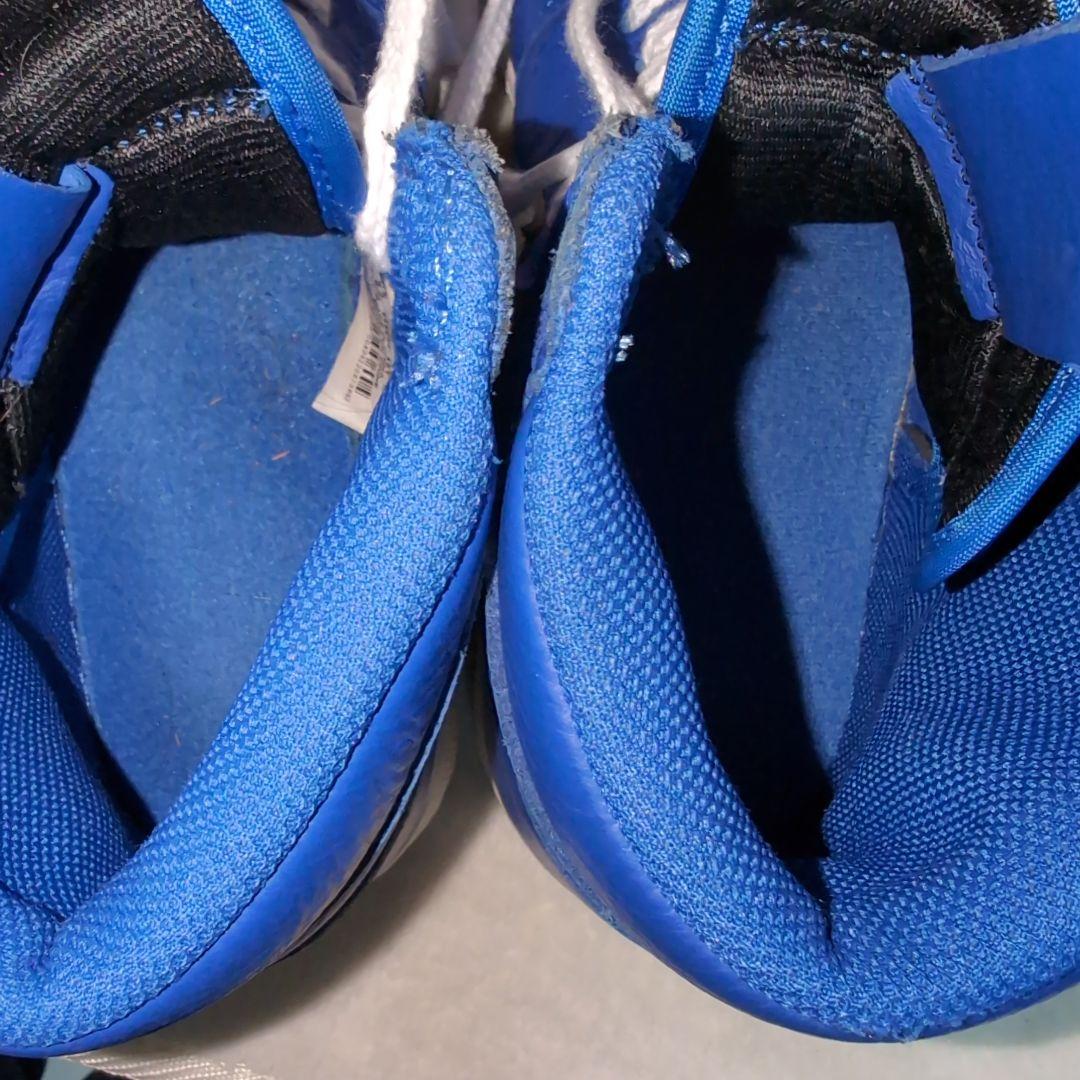 dz20 ナイキ エアジョーダン 1 ハイパーロイヤル 26.5cm