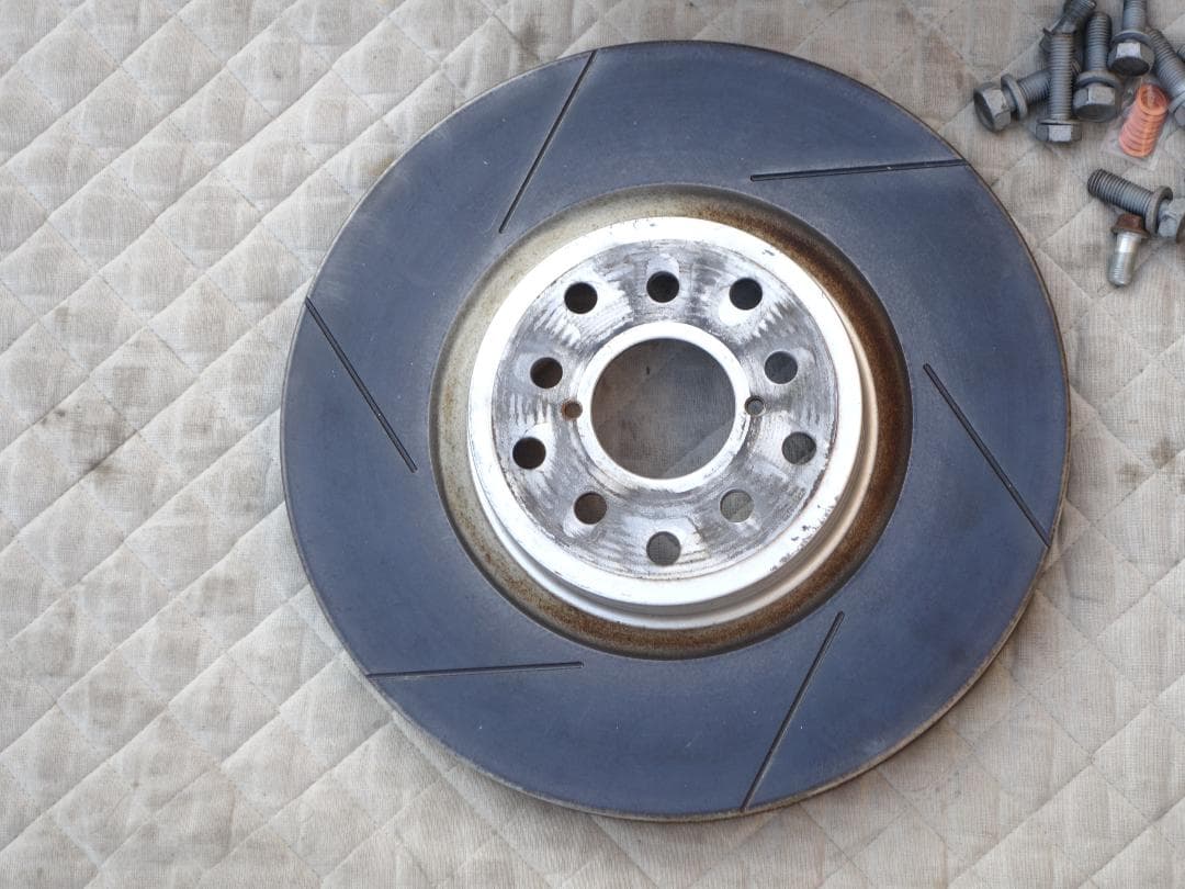 OH済み 美品 ブレンボ キャリパー zn6 brz br9 zn8 zd8