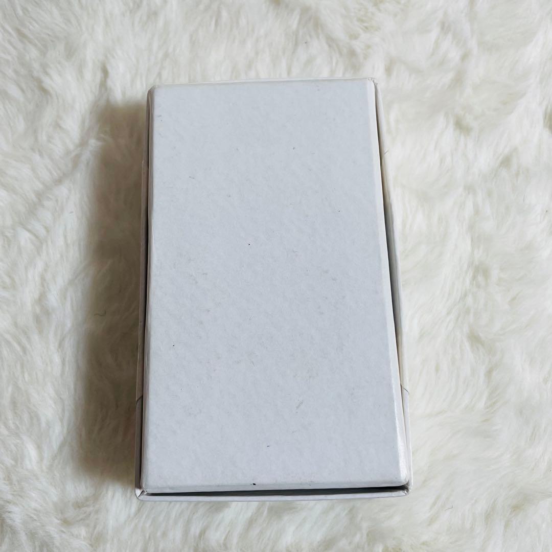 新品未使用 カルティエ マスト レザー 4連キーケース　おしゃれ