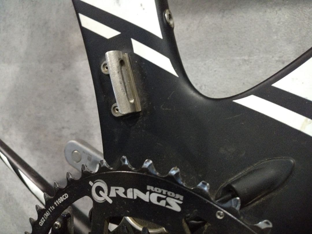 ★FELT フェルト B16 TTバイク カーボンフレーム 51 ロードバイク★