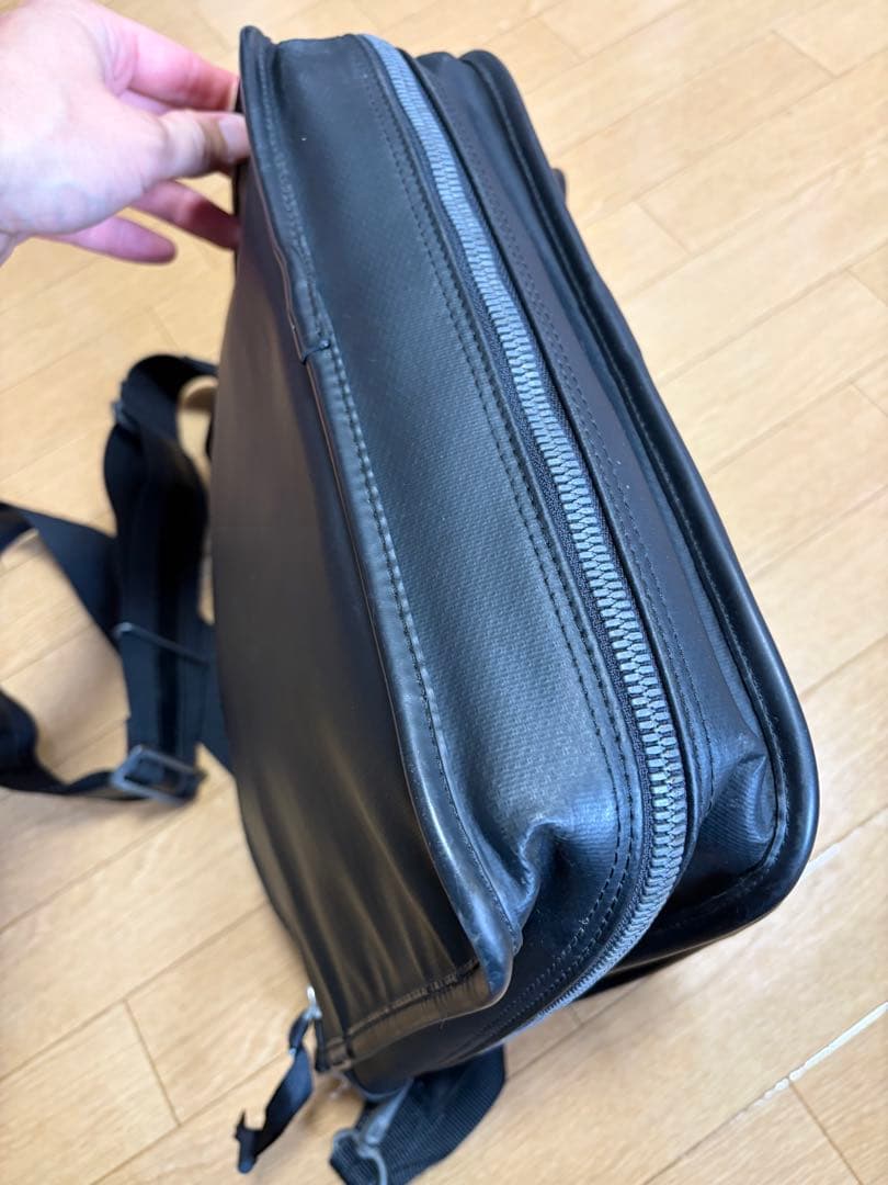 美品 ポーター 吉田カバンLUGGAGE LABELライナー ショルダーバッグ