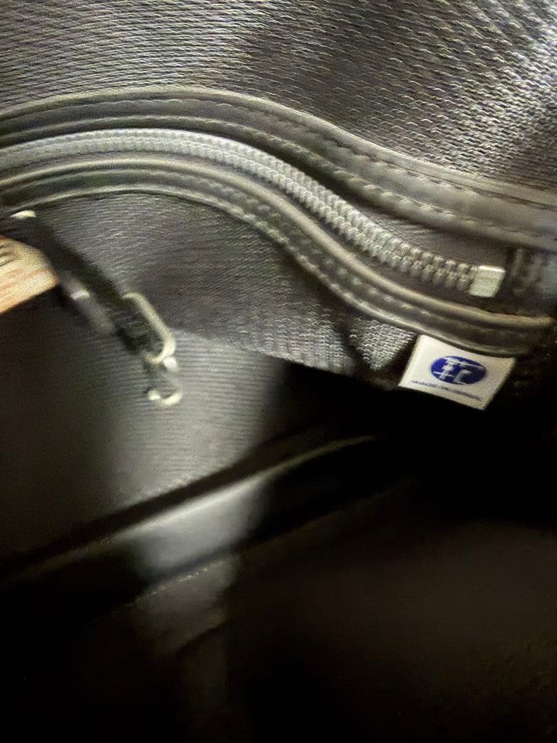 美品 ポーター 吉田カバンLUGGAGE LABELライナー ショルダーバッグ