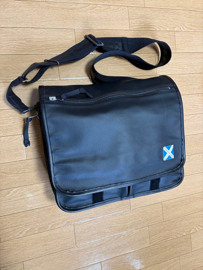 美品 ポーター 吉田カバンLUGGAGE LABELライナー ショルダーバッグ