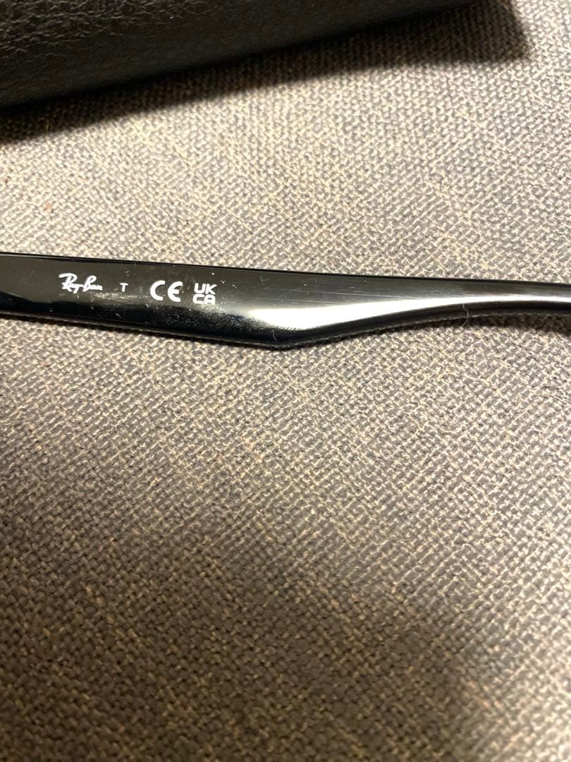 ✨RayBan✨サングラス ブルーレンズRB4461D