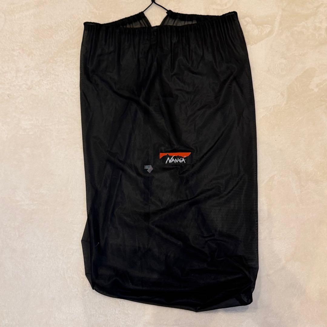 ogawa/NANGAシュラフプラスL(羽毛量600g)