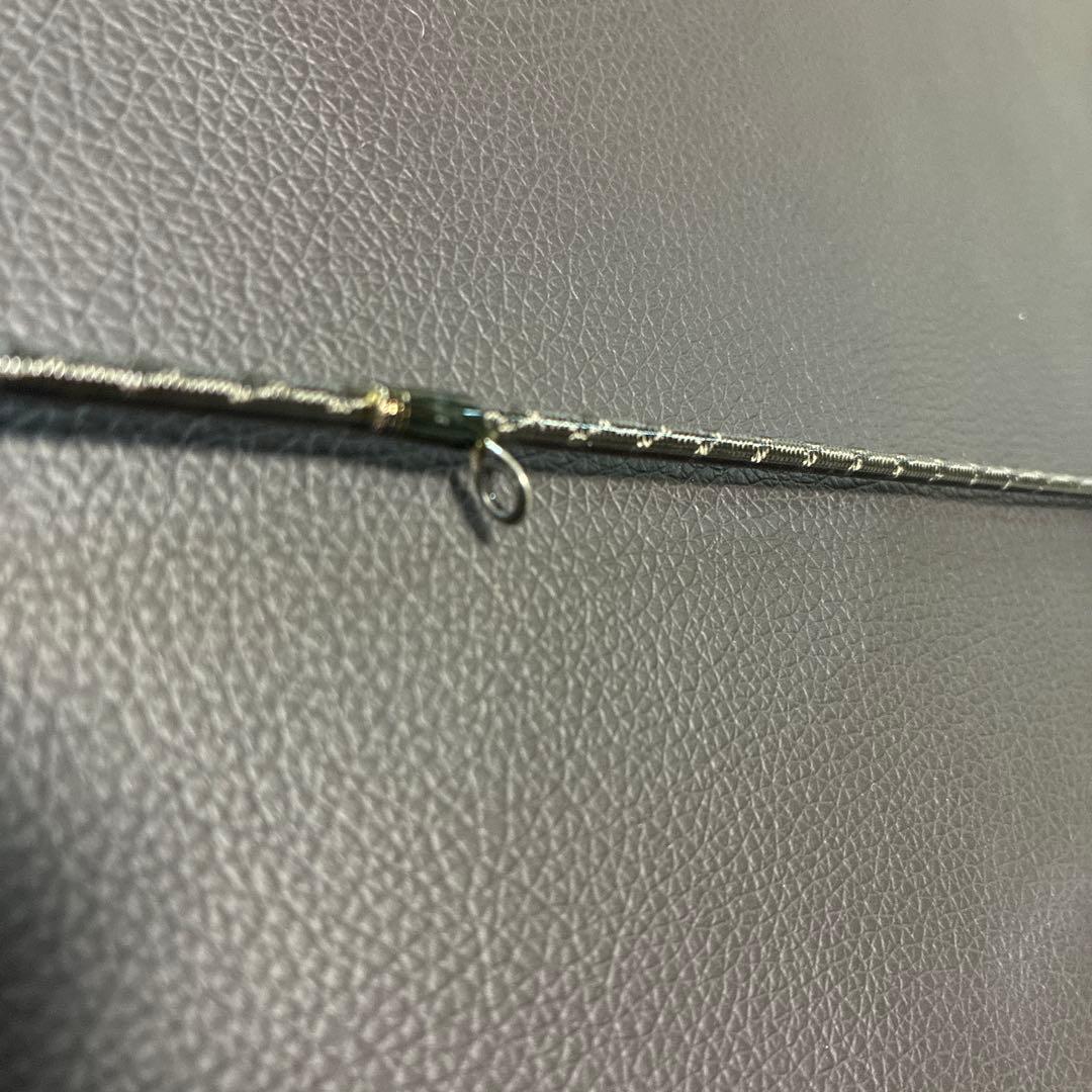 ポイズンアルティマ 264 UL/M 希少