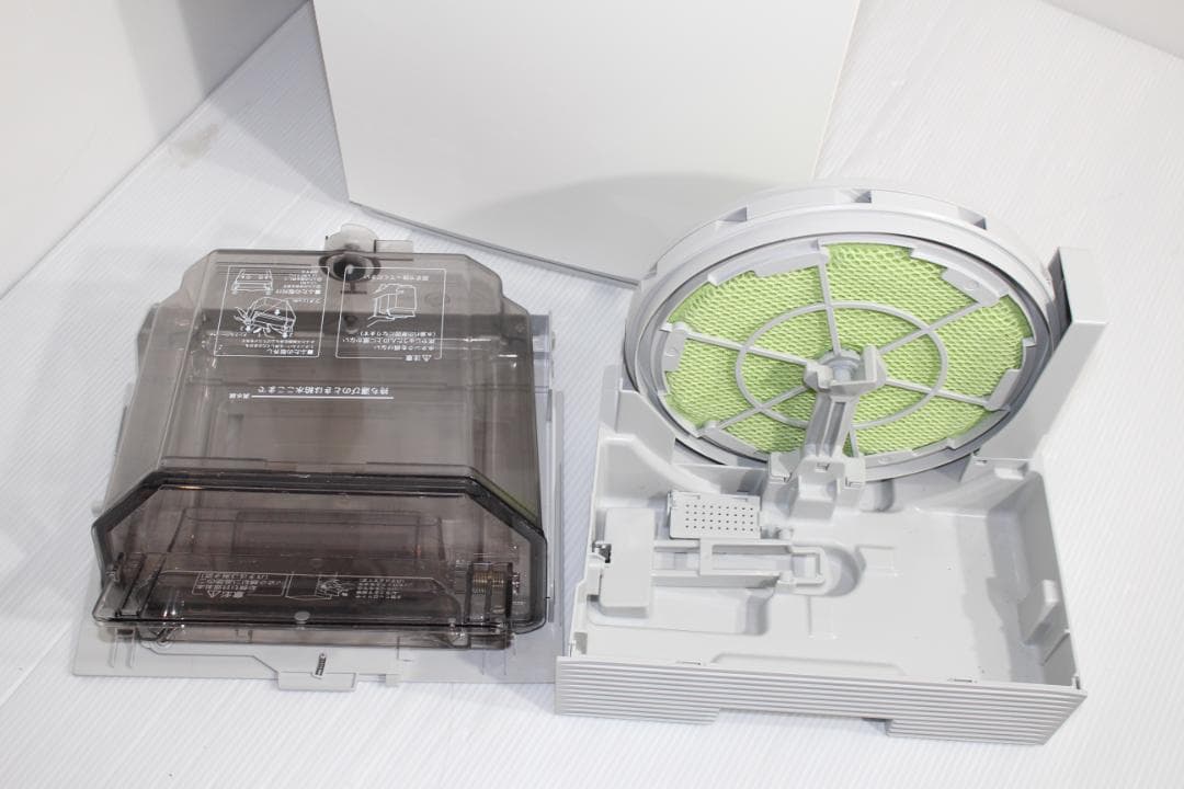 DAIKIN（ダイキン） 加湿ストリーマ空気清浄機　MCK70YKS-W