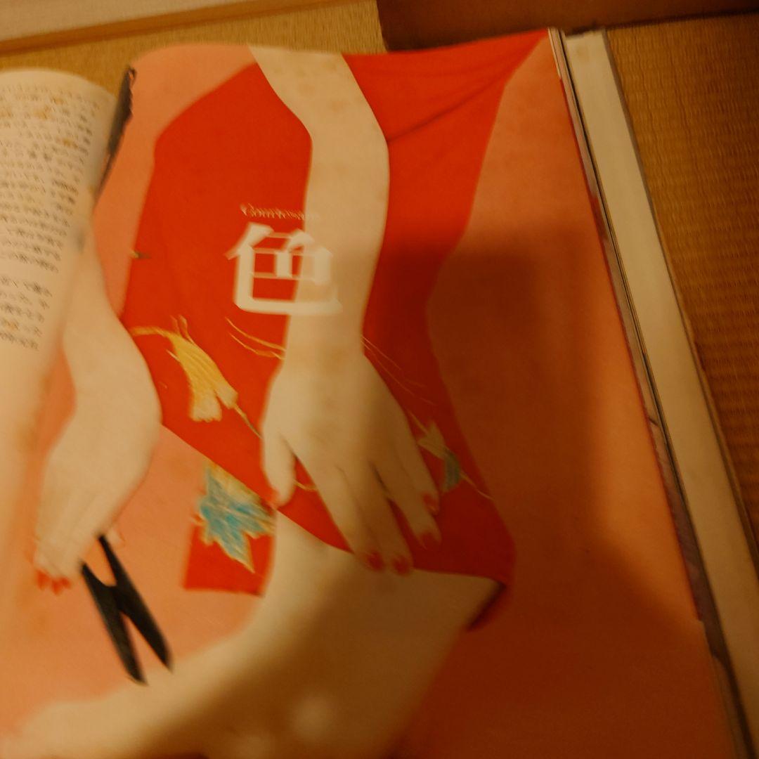 ジャパネスク　奈良原一高　毎日新聞社