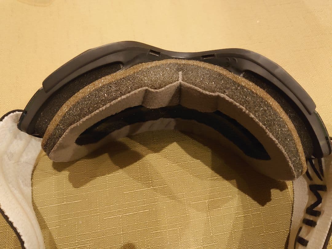 SMITH　SQUAD　スミス　ゴーグル　スカッド　交換レンズ　スキー　ボード