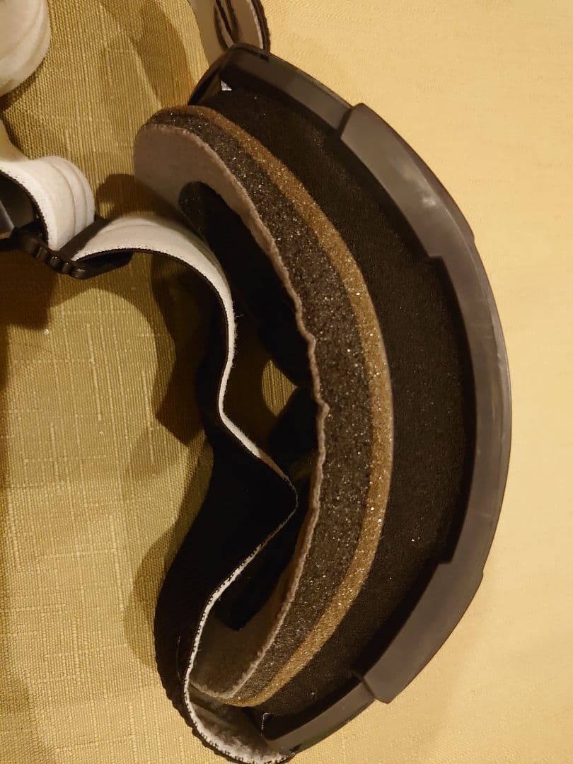 SMITH　SQUAD　スミス　ゴーグル　スカッド　交換レンズ　スキー　ボード