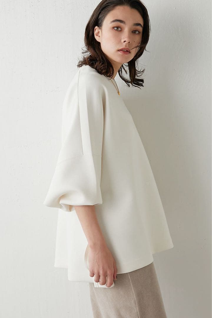 ダンボールプルオーバー