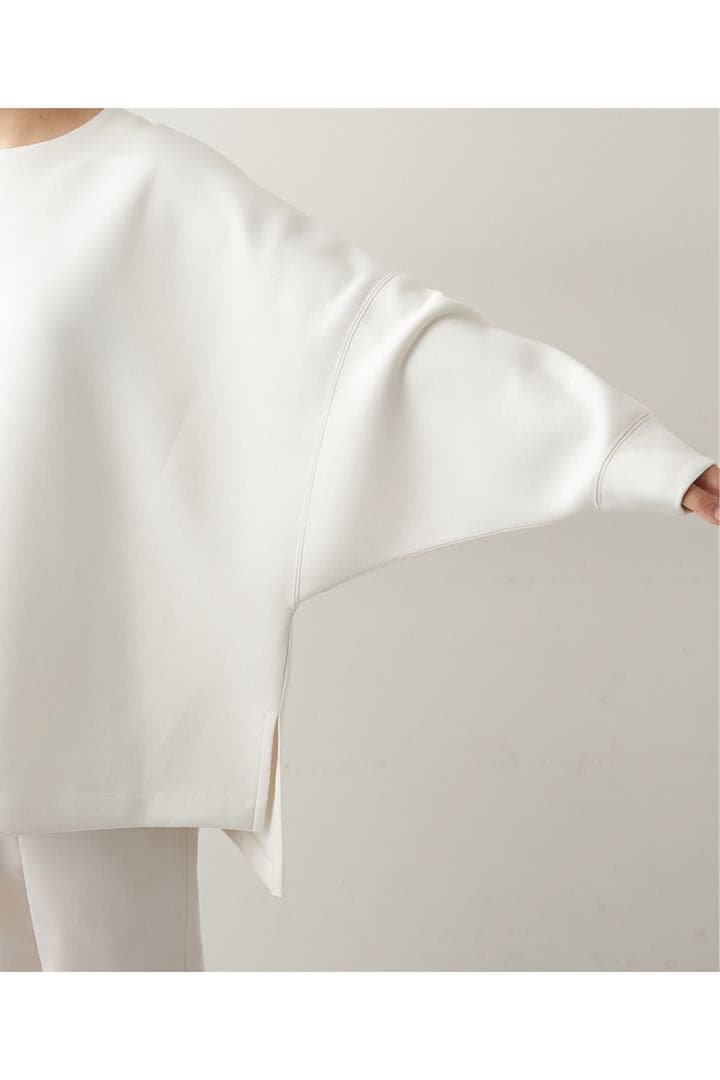 ダンボールプルオーバー