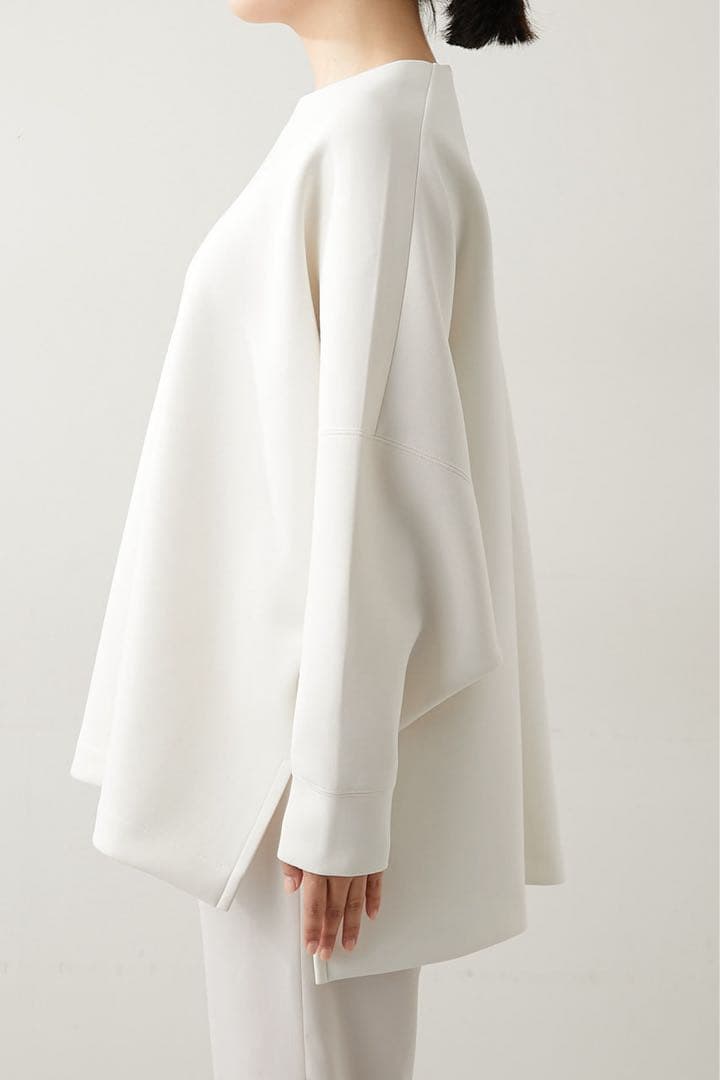 ダンボールプルオーバー