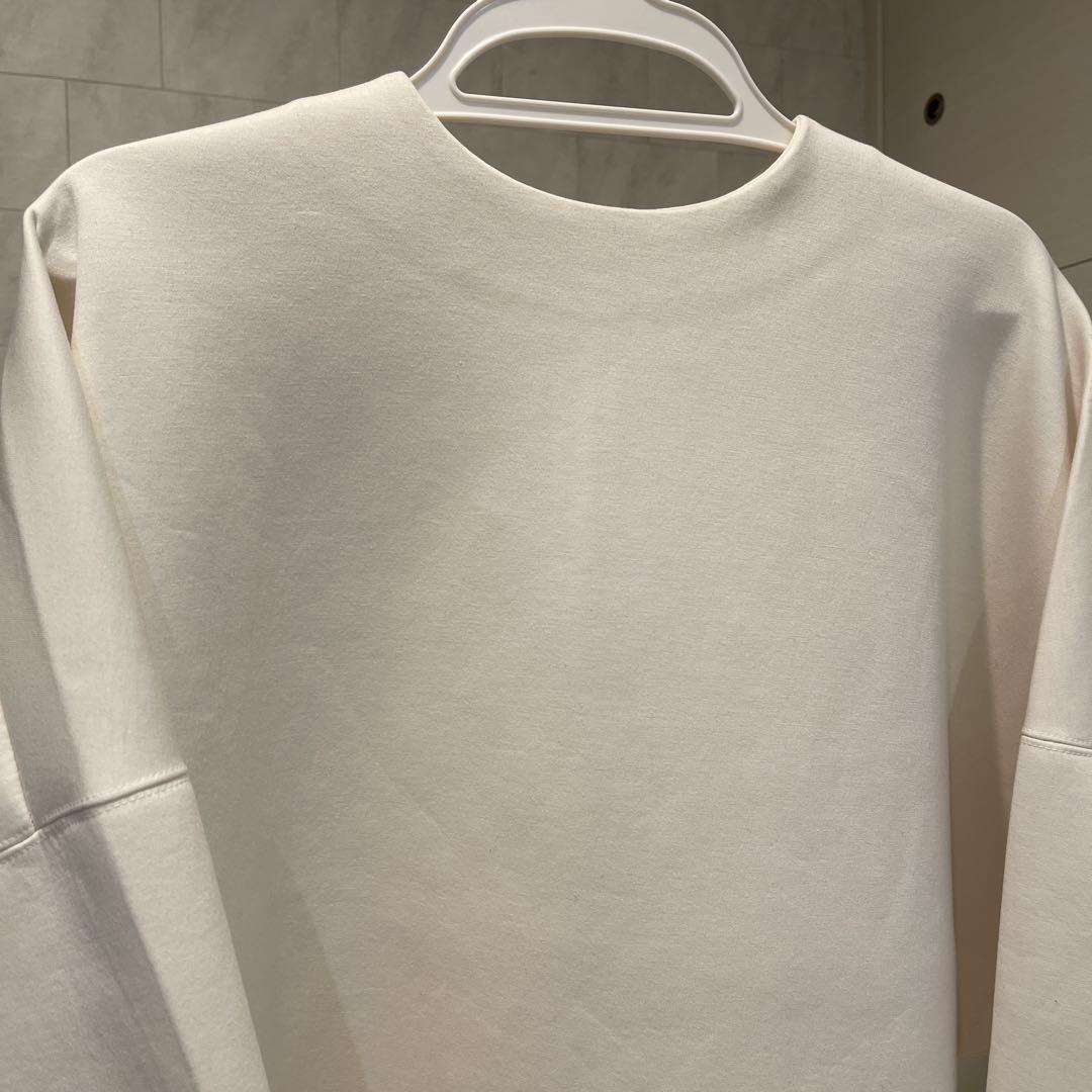 ダンボールプルオーバー